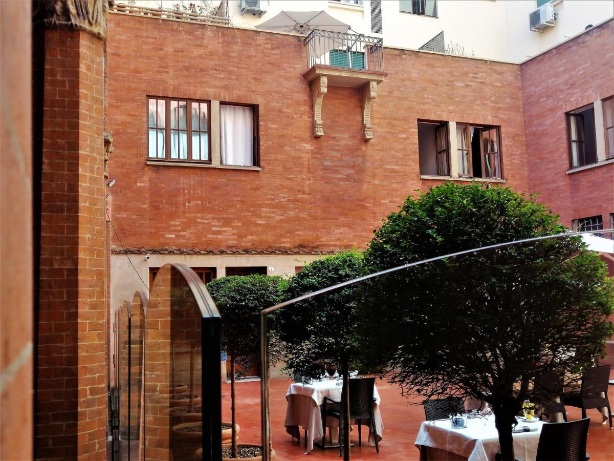 Galleria Del Toro Apartments ボローニャ エクステリア 写真