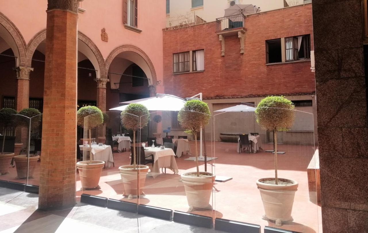 Galleria Del Toro Apartments ボローニャ エクステリア 写真
