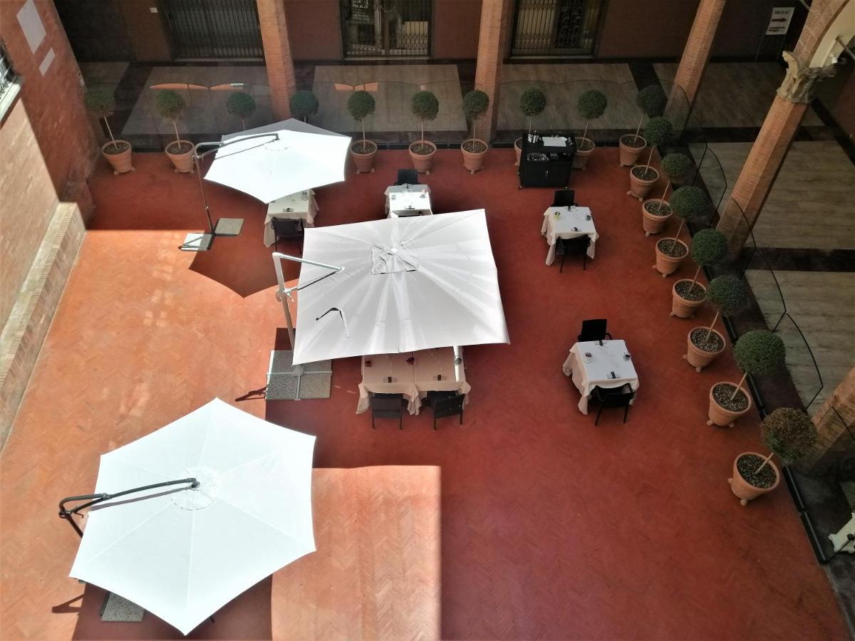 Galleria Del Toro Apartments ボローニャ エクステリア 写真