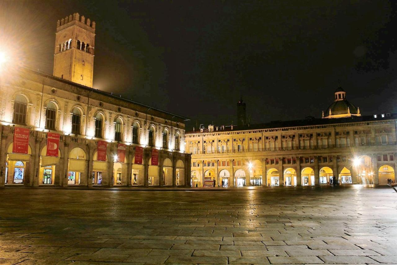 Galleria Del Toro Apartments ボローニャ エクステリア 写真