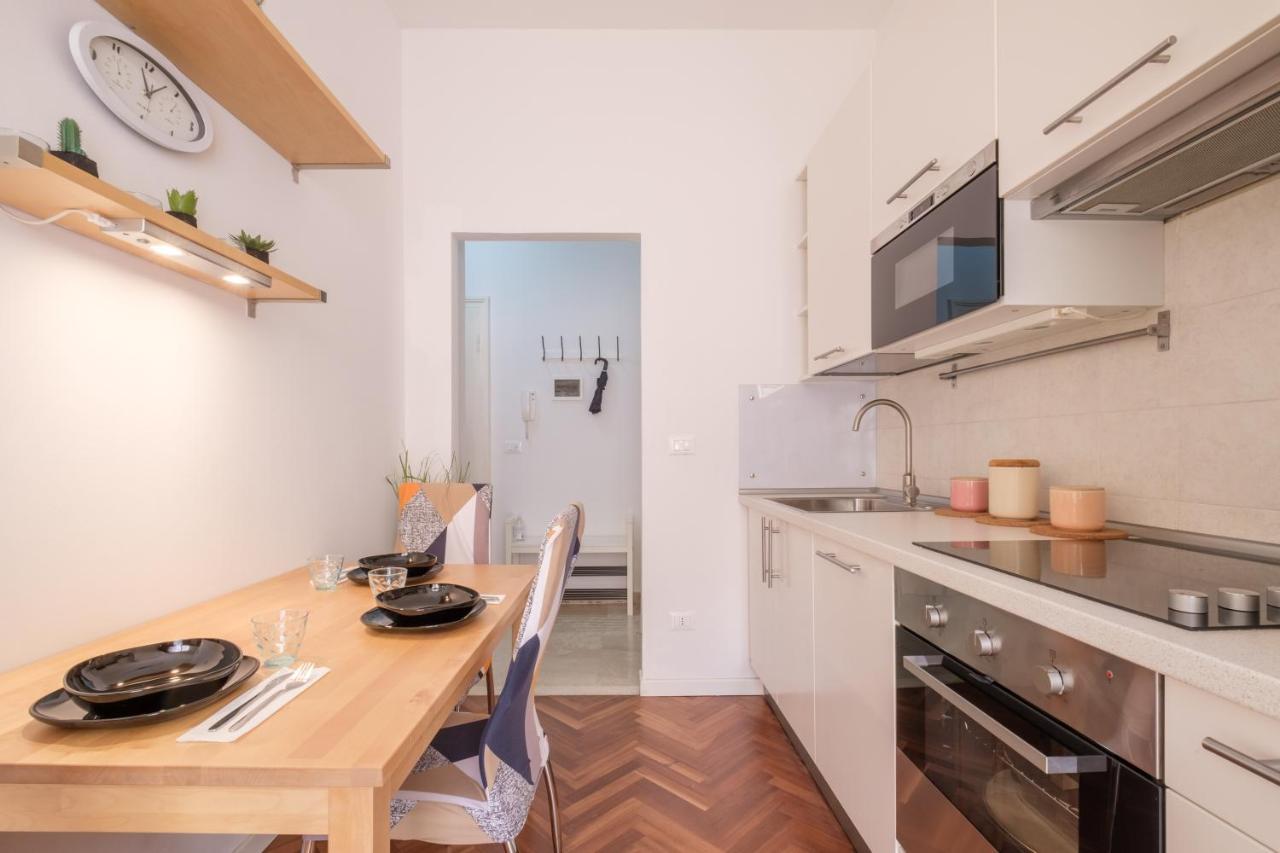 Galleria Del Toro Apartments ボローニャ エクステリア 写真