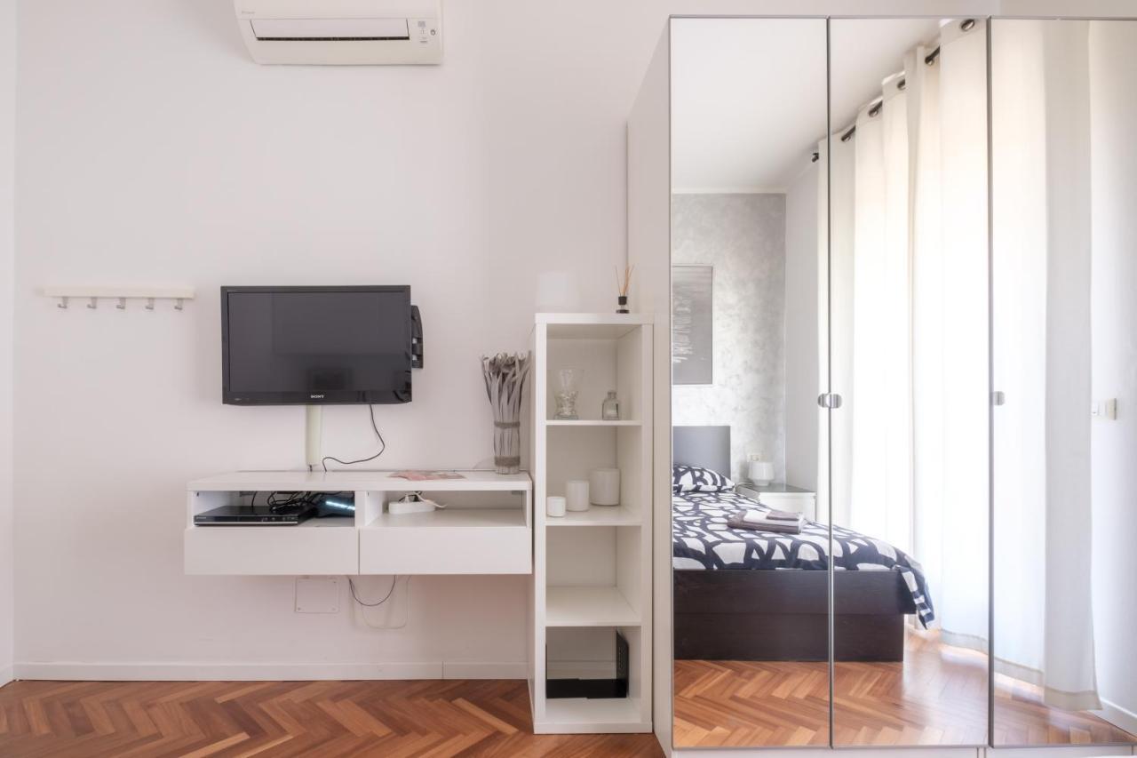 Galleria Del Toro Apartments ボローニャ エクステリア 写真