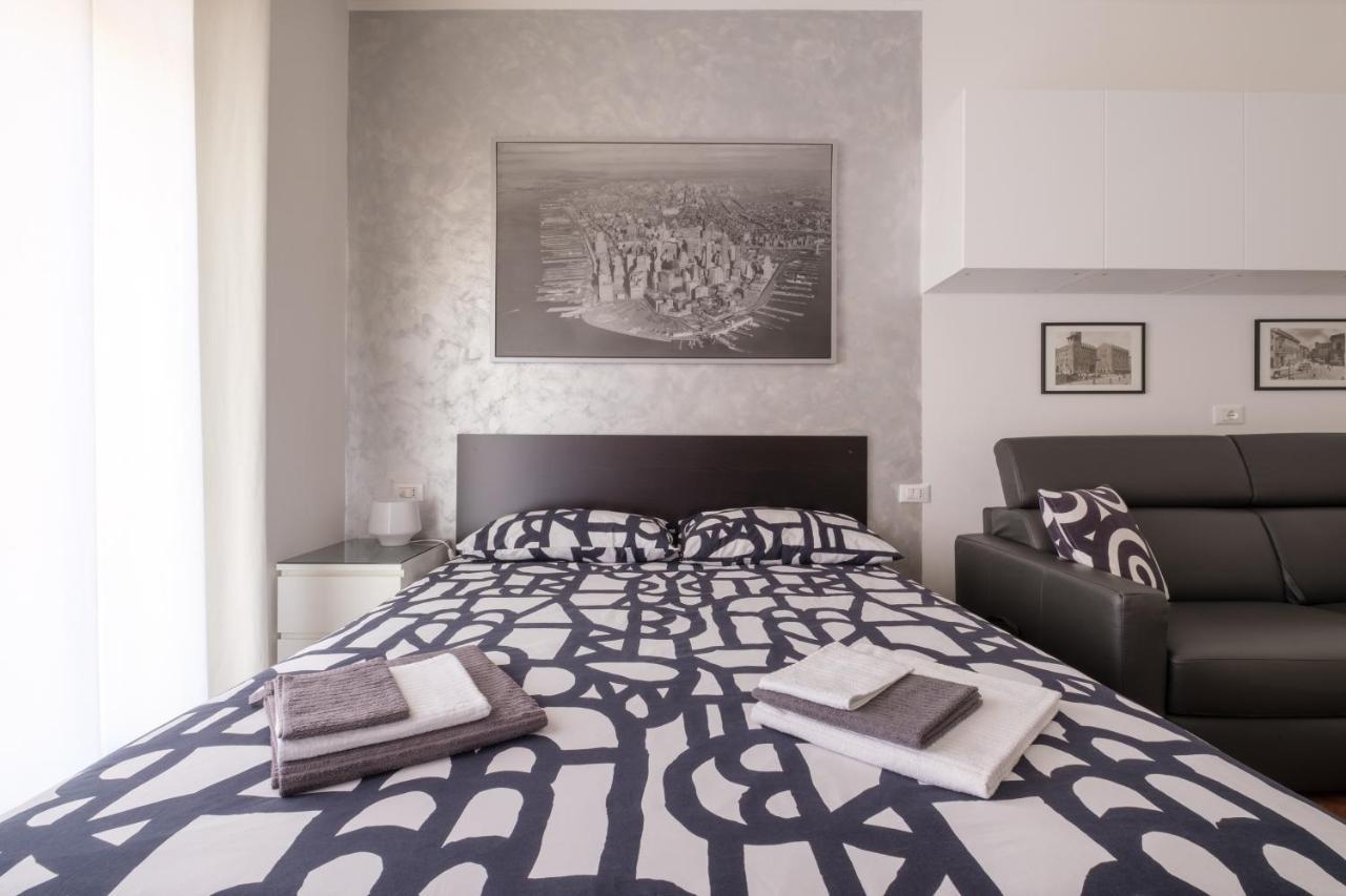 Galleria Del Toro Apartments ボローニャ エクステリア 写真