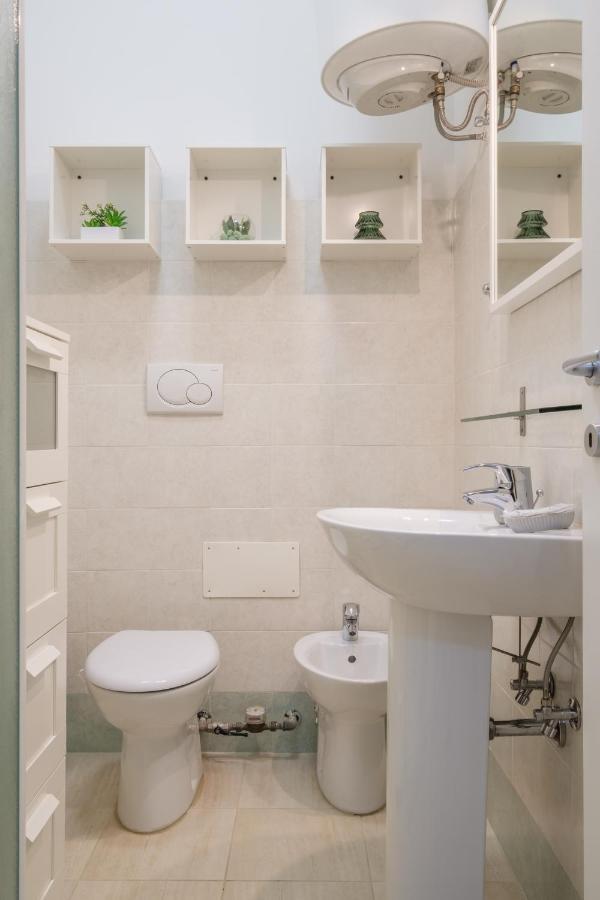 Galleria Del Toro Apartments ボローニャ エクステリア 写真